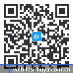苹果用户专属 二维码